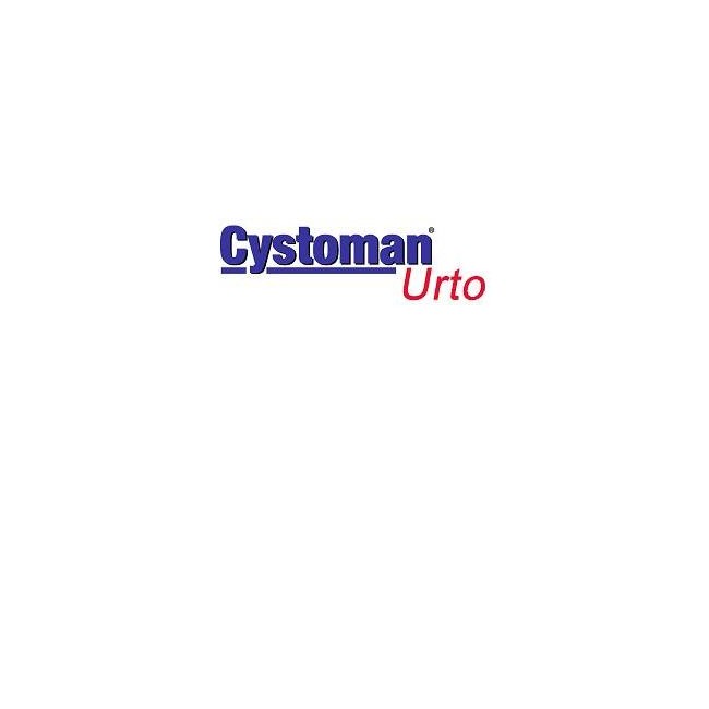 CYSTOMAN URTO 15 COMPRESSE EFFERVESCENTI