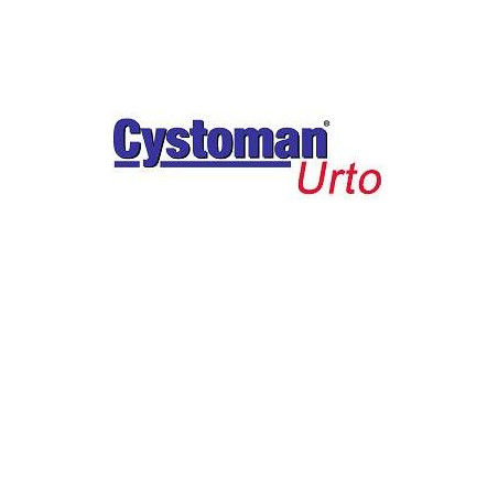 CYSTOMAN URTO 15 COMPRESSE EFFERVESCENTI