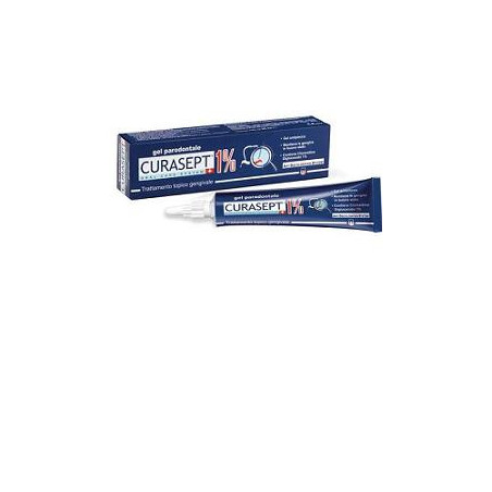 Curaden Curasept  ADS 1% Gel Parodontale  30ml