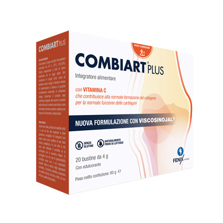 Combiart Plus 20bust