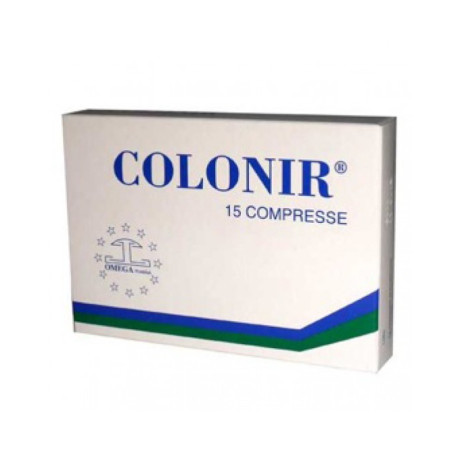 Colonir 15 compresse