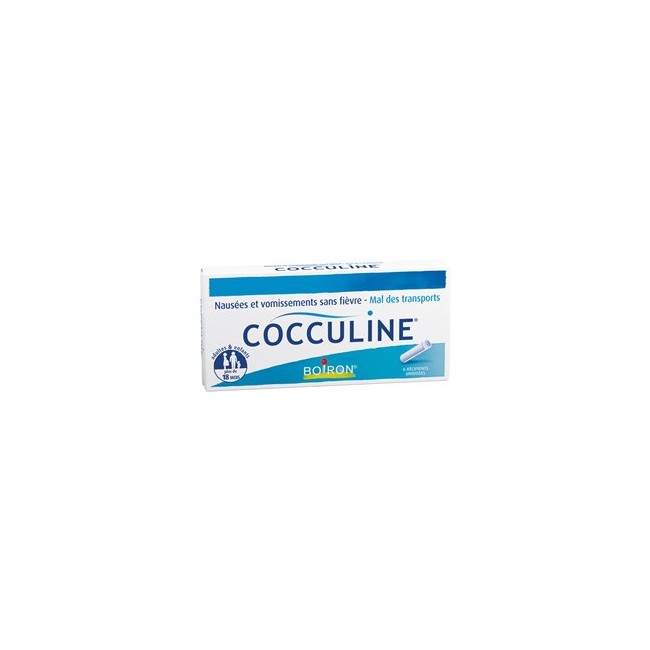 Boiron Cocculine 30 Compresse