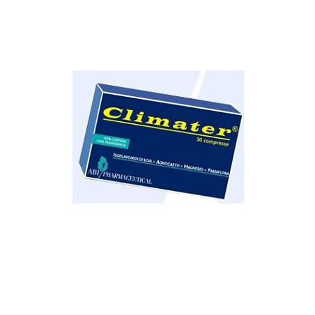 CLIMATER 30 COMPRESSE