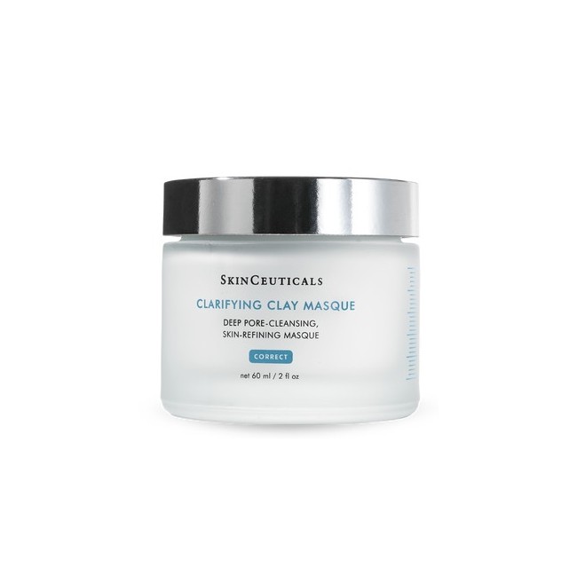 SkinCeuticals Clarifying Clay Masque 60ml