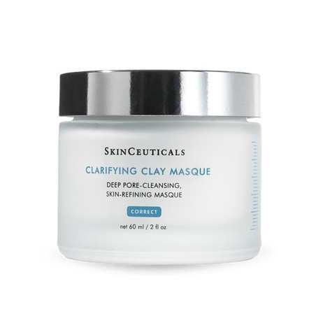 SkinCeuticals Clarifying Clay Masque 60ml