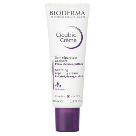 Bioderma Cicabio Crema Lenitiva 40ml