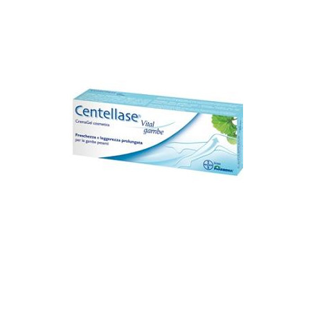 Centellase Vital Gambe Crema Gel  75ml