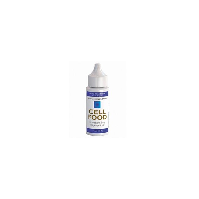 CELLFOOD GOCCE 30 ML