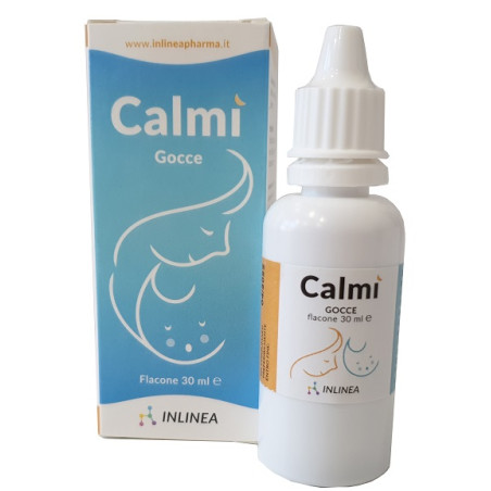 Inlinea Calmi Gocce 30ml