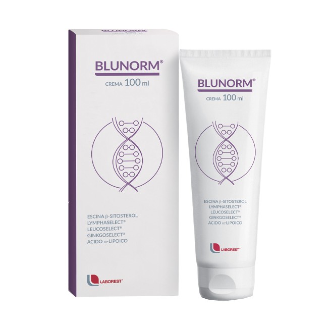 LABOREST BLUNORM CREMA 100ML