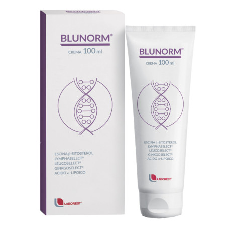 LABOREST BLUNORM CREMA 100ML