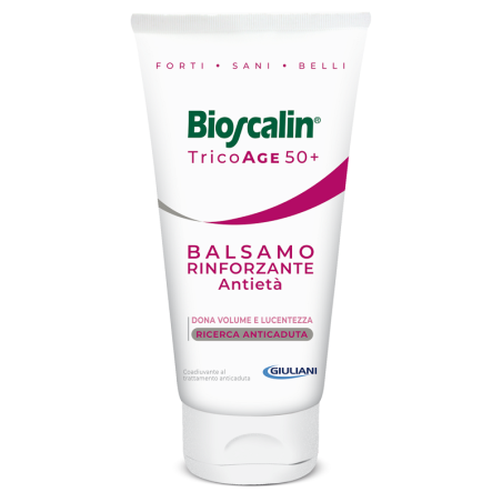 BIOSCALIN TRICOAGE BALSAMO 150 ML