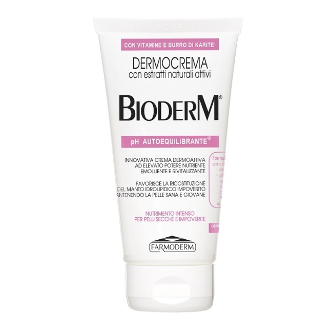 BioderM Dermocrema 150ml