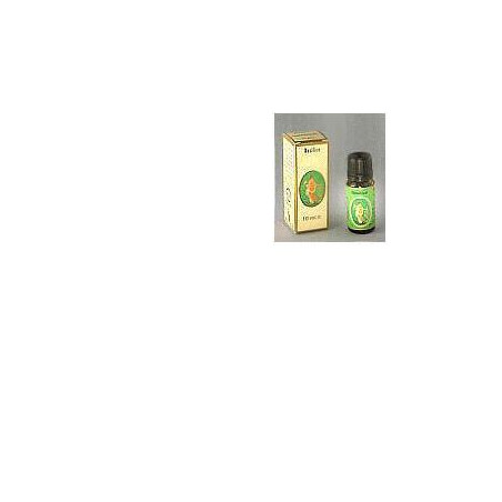 BERGAMOTTO BIO OLIO ESSENZIALE 10 ML