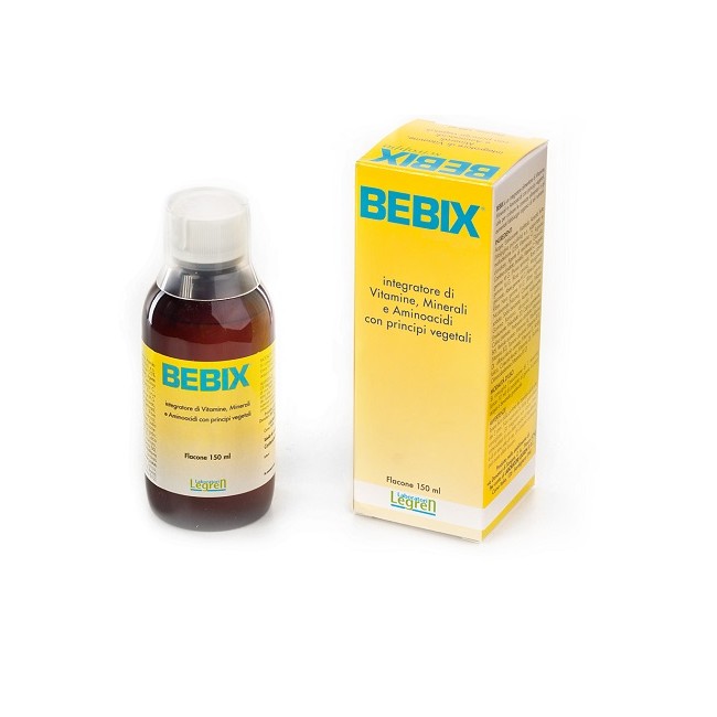 Legren Bebix 150ml