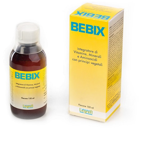 Legren Bebix 150ml