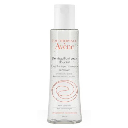 Avène Trattamenti Essenziali Viso Struccante Delicato Per Gli Occhi 125ml