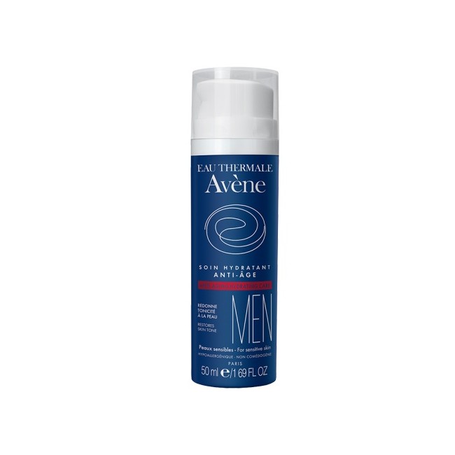 EAU THERMALE AVENE TRATTAMENTO IDRATANTE ANTI-ETA' 50 ML