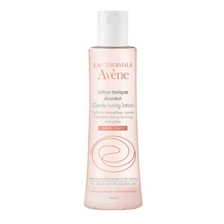 Avène Lozione Addolcente Pelli Sensibili 200ml