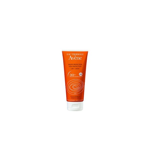 EAU THERMALE AVENE SOLARE LATTE 30 100 ML