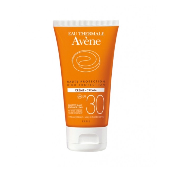 EAU THERMALE AVENE SOLARE CREMA 30 50 ML