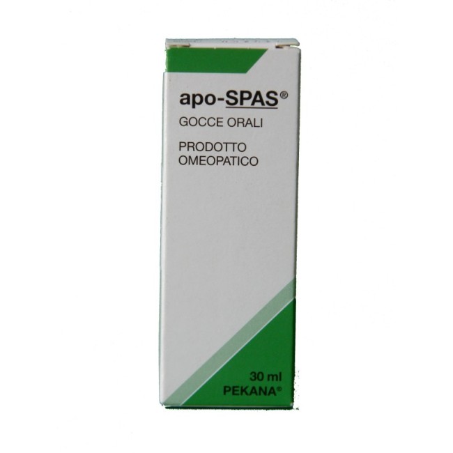 APO SPAS 30ML GTT SPG PEKANA