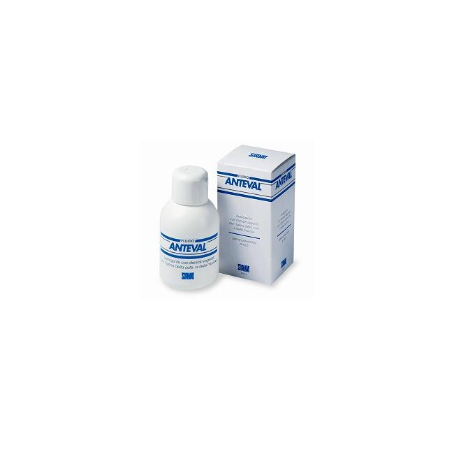 ANTEVAL DERMOPURIF 200ML NF