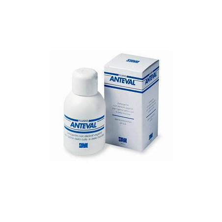 ANTEVAL DERMOPURIF 200ML NF