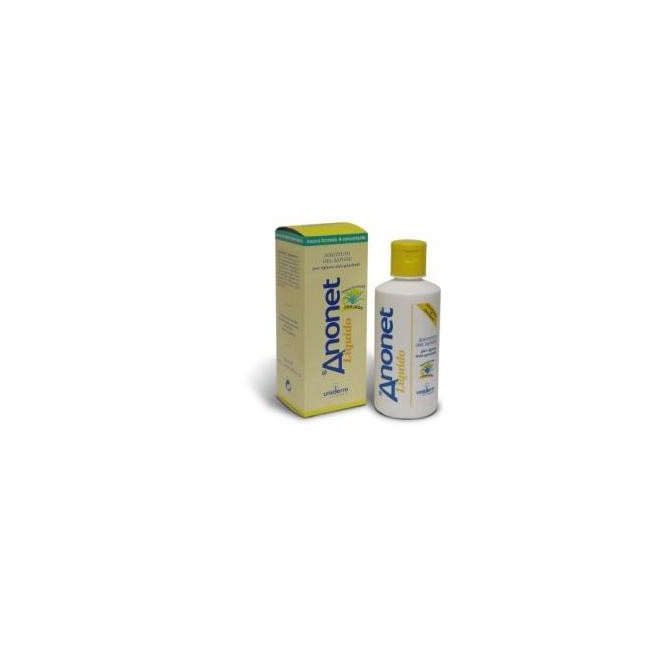 ANONET LIQUIDO 150 ML