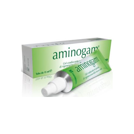 aminogam gel 15 ml