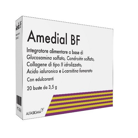 Amedial Bf 20bust