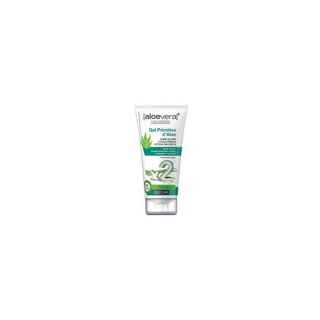 ALOEVERA2 GEL PRIMITIVO D'ALOE 150 ML