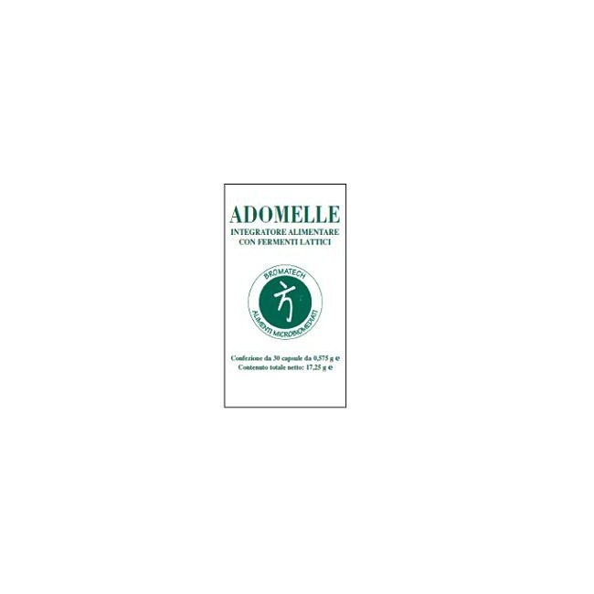 ADOMELLE 30 CAPSULE