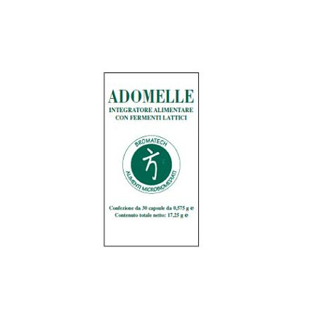 ADOMELLE 30 CAPSULE