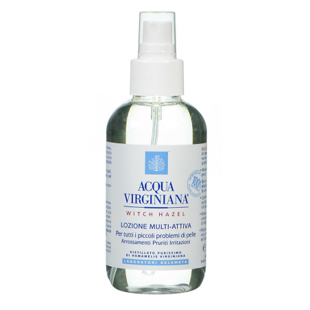 ACQUA VIRGINIANA LOZIONE MULTIATTIVA SPRAY 150 ML