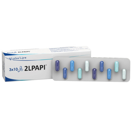 2 Lpapi 30 Capsule