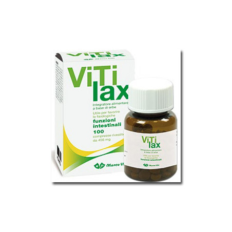 Vitilax 100cpr Rivest