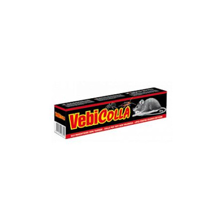 TUBO VEBICOLLA CAPIENZA 135G