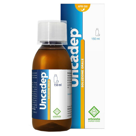 UNCADEP 150 ML