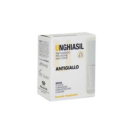 Trattamento Antigiallo 12ml