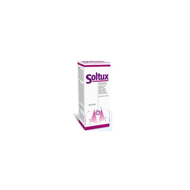 Soltux 200ml