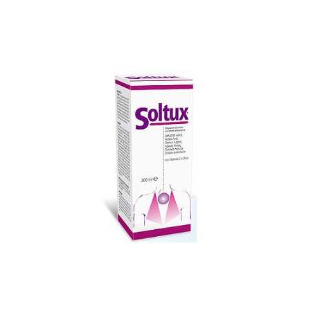 Soltux 200ml