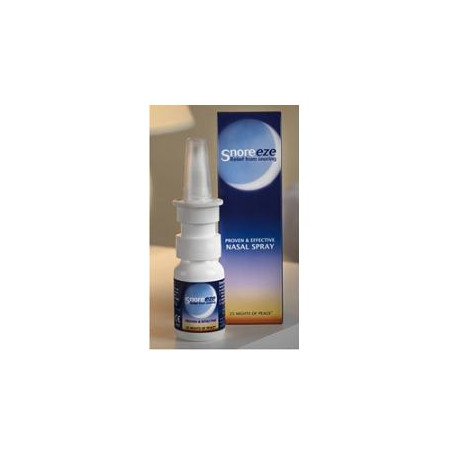 SNOREEZE NASAL SPRAY 10ML