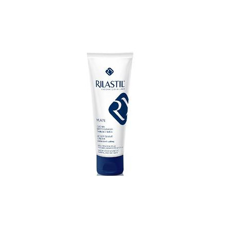 Rilastil Man Crema Dopobarba 75ml