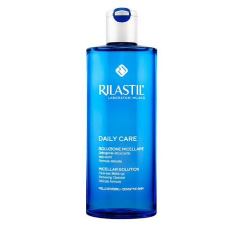 Rilastil Daily Care Soluzione Micellare 400ml