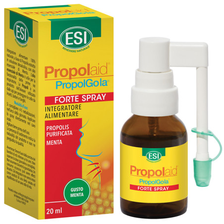 Esi Propolaid Propolgola Forte Spray