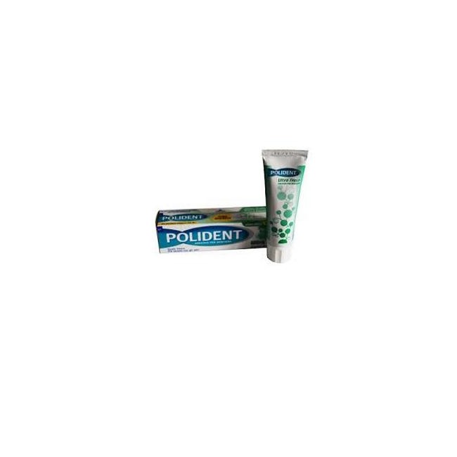 POLIDENT ULTRA FRESH DETERGENTE PER PROTESI DENTARIA 40 G