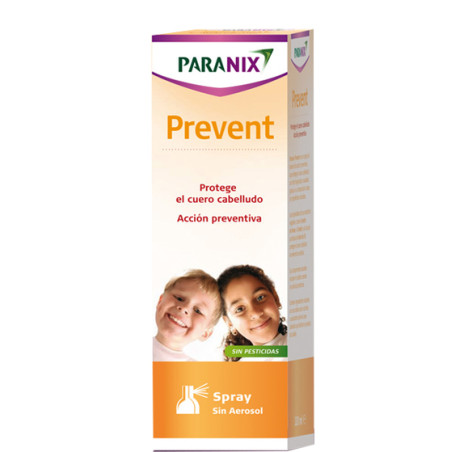 PARANIX PREVENT SPRAY NOGAS 100 ML