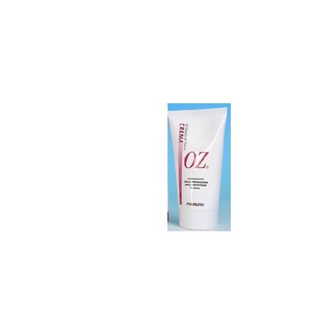 OZ CREMA OSSIDO ZINCO 75ML