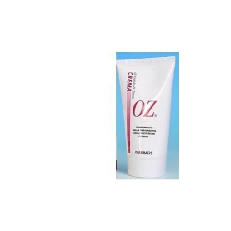 OZ CREMA OSSIDO ZINCO 75ML